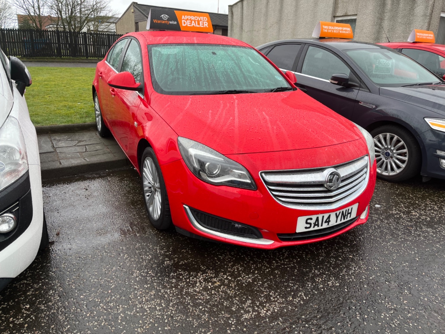 used-vauxhall-insignia-in-whitburn-west-lothian-autozone-cars