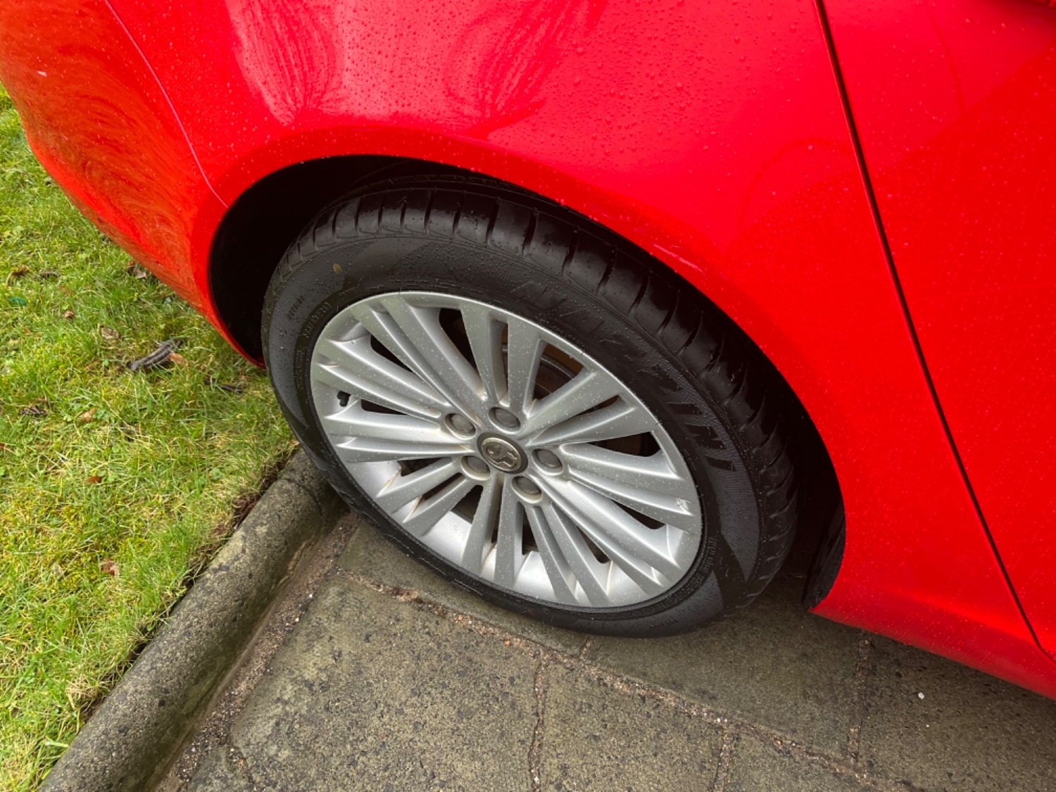 Used VAUXHALL INSIGNIA In Whitburn West Lothian Autozone Cars used-vauxhall-insignia-in-whitburn-west-lothian-autozone-cars